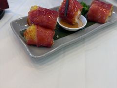 -馨越楼·点心·粤菜(赤坎店)