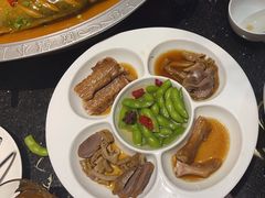 -徽镇小厨·经典徽菜(十里河店)