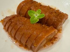 -金哥私房菜馆(张府园总店)