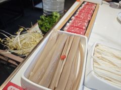 -祥源胡同·涮牛羊肉火锅(花桥店)