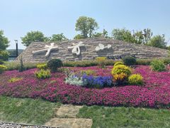 -牛首山文化旅游区