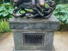 -昆明市金殿名胜区