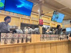 -霸王茶姬(大连万象汇店)