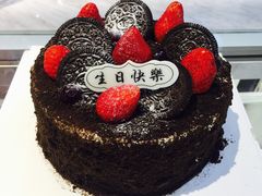 -MAKY米旗(紫薇田园店)