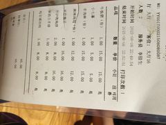 聚点串吧(公益西桥店)-聚点串吧·北京烧烤(公益西桥店)