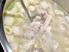 -润青四季音乐主题餐厅·椰子鸡(罗湖店)