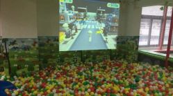 -美加乐儿童乐园(江宁文鼎广场店)