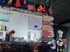 -亮欢寨快活林 酸汤鱼(仁怀店)