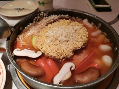 -七八冷面·延边朝鲜族美食(欢乐谷店)