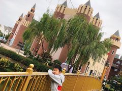 -安徒生童话乐园