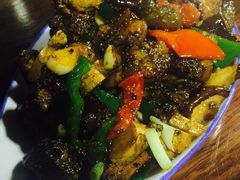 -龙姐私房菜(和顺古镇店)