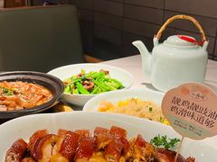 -小荔园·粤菜小馆(美的悦然广场店)