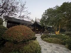 -杭州西子湖四季酒店·金沙厅