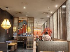 -赤坂亭·M9和牛烧肉·铁板烧·日料398放题(长泰广场店)