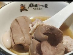 -猪腰一家·地道佛山菜(盐步店)