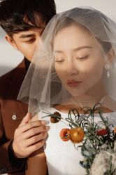 点击看大图 -太古映画婚纱摄影(天河店)