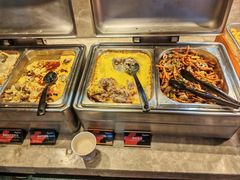 -比格比萨自助(万柳华联店)