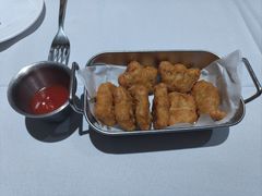 -西部牛排(京华城店)