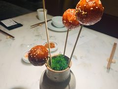 -初蓉丨遇见新川菜(亲贤街荣耀店)