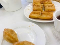 -番禺宾馆丽苑厅