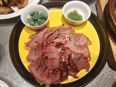-老济南·地道济南菜(大明湖店)