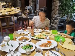 -天府中餐厅·粤菜·海南菜·生猛海鲜(三亚海棠湾洲际度假酒店)