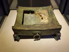 -南越王博物院(王宫展区)