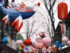 -小河直街历史文化街区