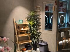 -施奈儿.洗头頭療.按摩SPA.采耳(上梅林店)
