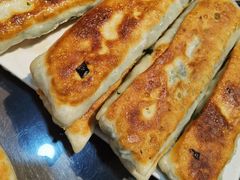 -福荣居褡裢火烧京味家常菜(西四店)