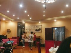 大堂-三羊居食府(文艺路店)