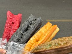 -李与白包子铺(桐梓林店)