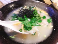 -桃园眷村(万象天地店)