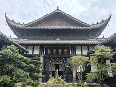-宝光寺