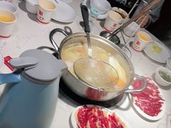 -八合里牛肉火锅(深圳龙华硅谷店)