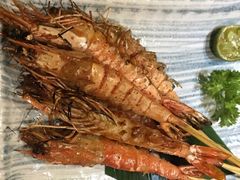 -桃夭日式料理(国信店)