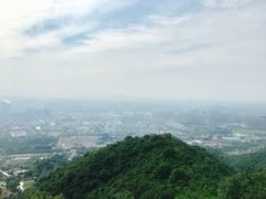 景点-杭州半山国家森林公园