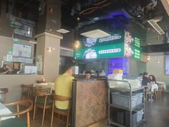 -李恩记清真水饺(北电大厦店)