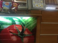 -赛百味(时代广场店)