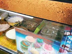 -津门红姐熟梨糕茶汤糕干(爱国道店)