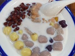 -五条人糖水铺-宽厚里店