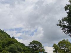 -大水川景区