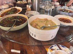 -顺兴老茶馆·精品川菜(世纪城店)