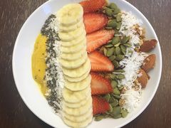 热情天堂岛-So Acai(天河店)