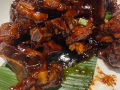 -绿茶餐厅(广州天河城店)