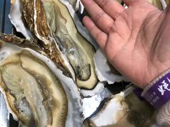 -蚝英雄鲜蚝自助专门店(长楹天街直营店)