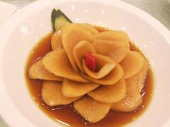 -江南村酒家
