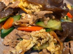 -京玉菲饭店(李村店)