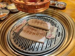 -蒲葵传统炭火烤肉(白石龙店)