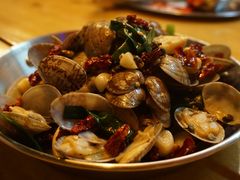 -囧吉香生蚝牛排馆(湖北路店)